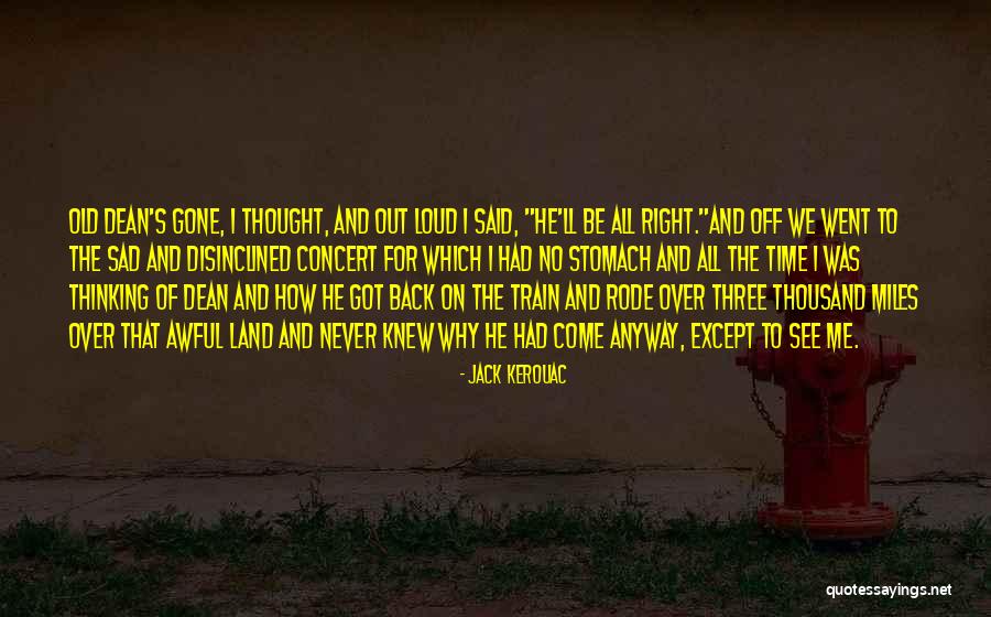 Alejos Restaurant Quotes By Jack Kerouac Alejos Restaurant Quotes By Jack Kerouac