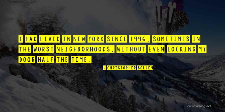 Alek Minassian Quotes By Christopher Bollen Alek Minassian Quotes By Christopher Bollen
