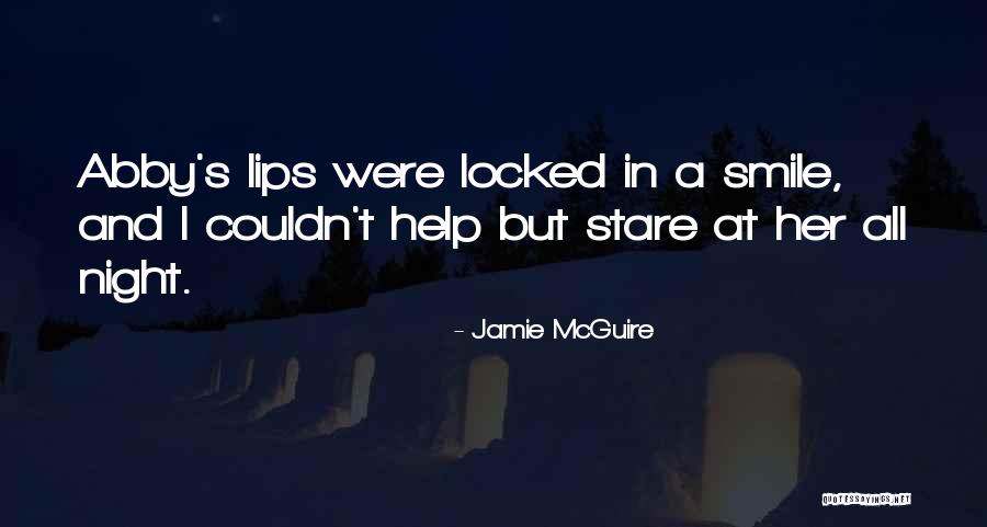 Alek Minassian Quotes By Jamie McGuire Alek Minassian Quotes By Jamie McGuire