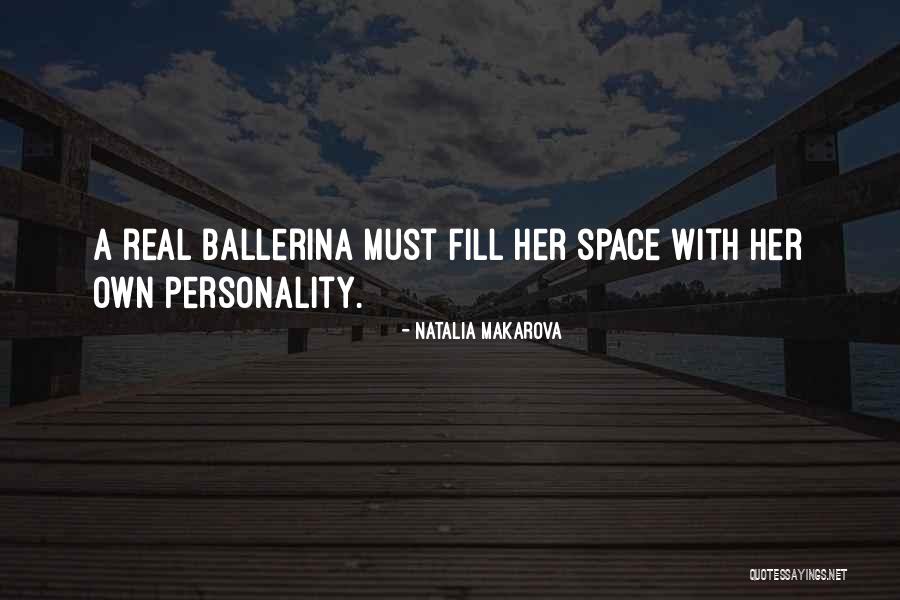 Alek Minassian Quotes By Natalia Makarova Alek Minassian Quotes By Natalia Makarova