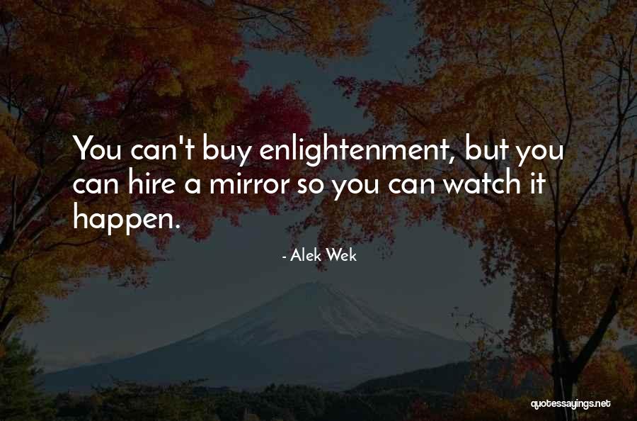 Alek Wek Quotes 358036