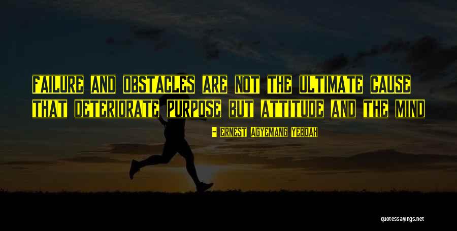 Alekai Littleton Quotes By Ernest Agyemang Yeboah Alekai Littleton Quotes By Ernest Agyemang Yeboah