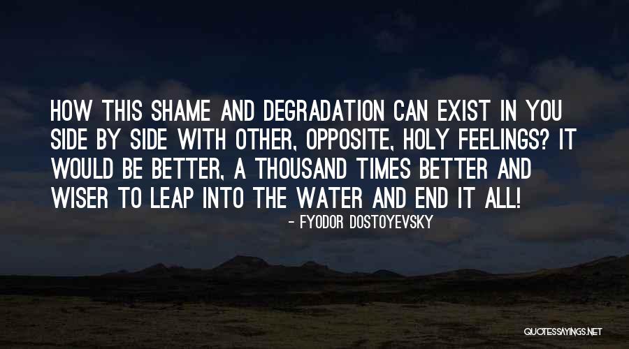 Alekin Quotes By Fyodor Dostoyevsky Alekin Quotes By Fyodor Dostoyevsky