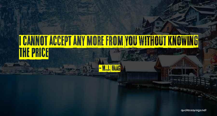 Aleko Inflatable Boats Quotes By M.J. Haag Aleko Inflatable Boats Quotes By M.J. Haag