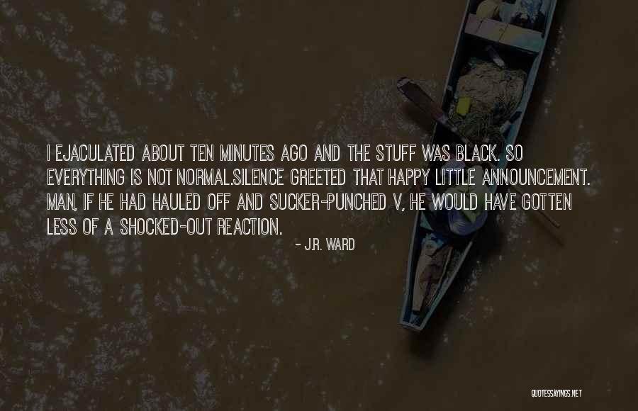 Aleko Konstantinov Quotes By J.R. Ward Aleko Konstantinov Quotes By J.R. Ward