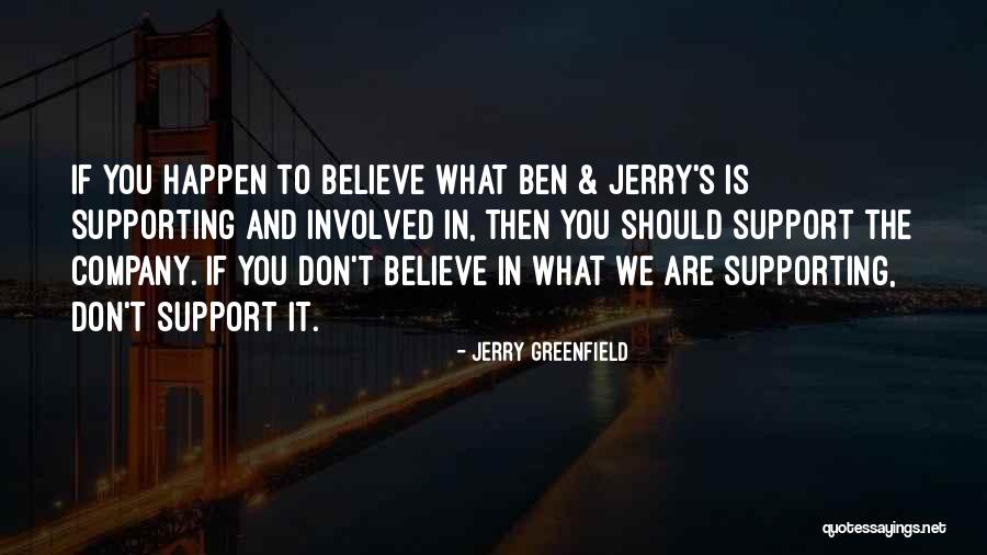 Alekos South Quotes By Jerry Greenfield Alekos South Quotes By Jerry Greenfield