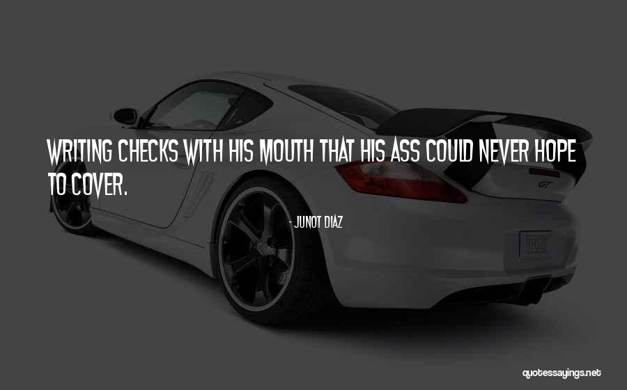 Alekos South Quotes By Junot Diaz Alekos South Quotes By Junot Diaz