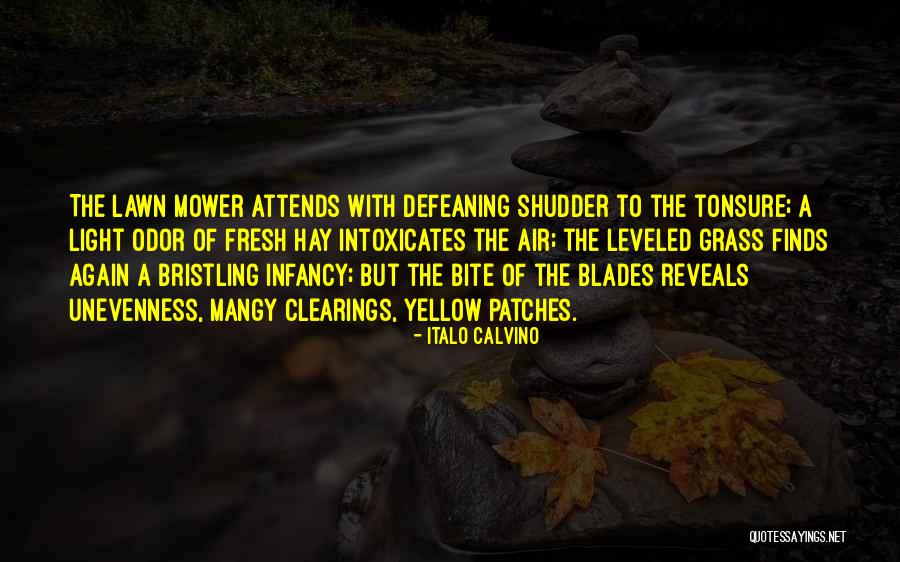 Alekper Rustamov Quotes By Italo Calvino Alekper Rustamov Quotes By Italo Calvino