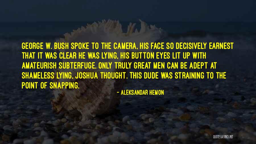 Aleksandar Hemon Quotes 1022408