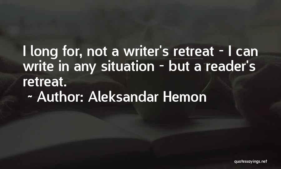 Aleksandar Hemon Quotes 1321915