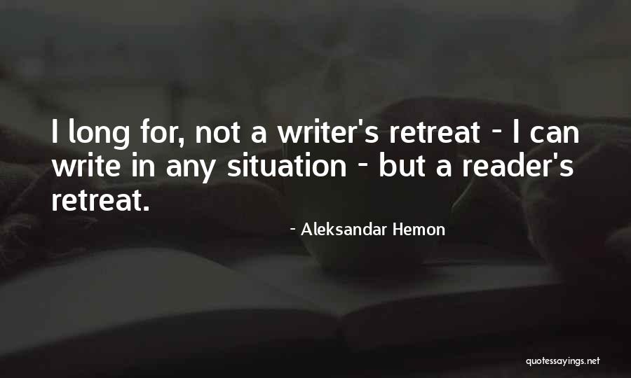 Aleksandar Hemon Quotes 1321915