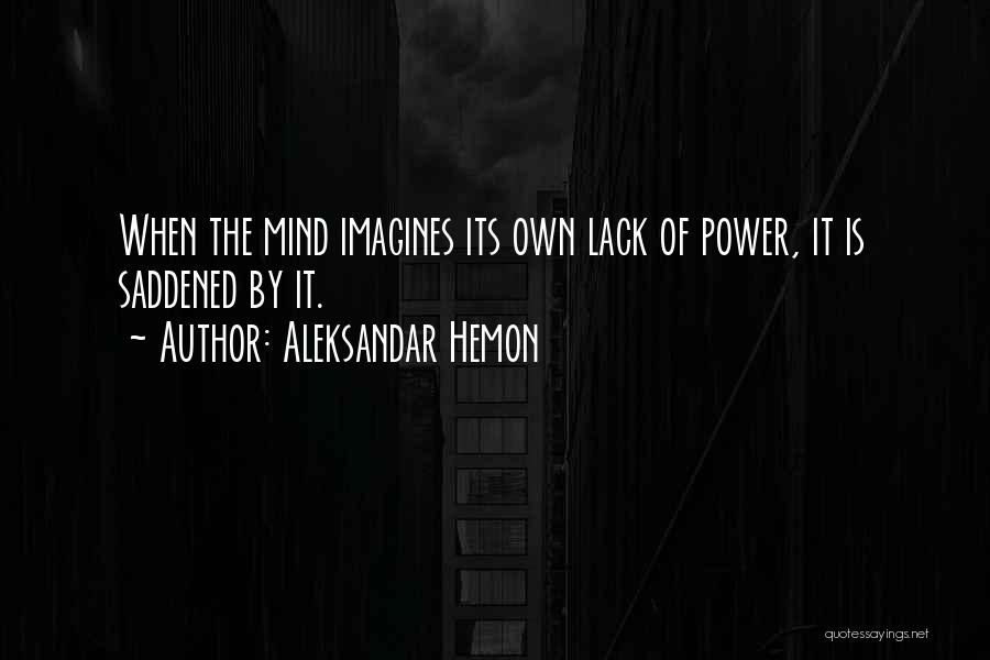 Aleksandar Hemon Quotes 1577231