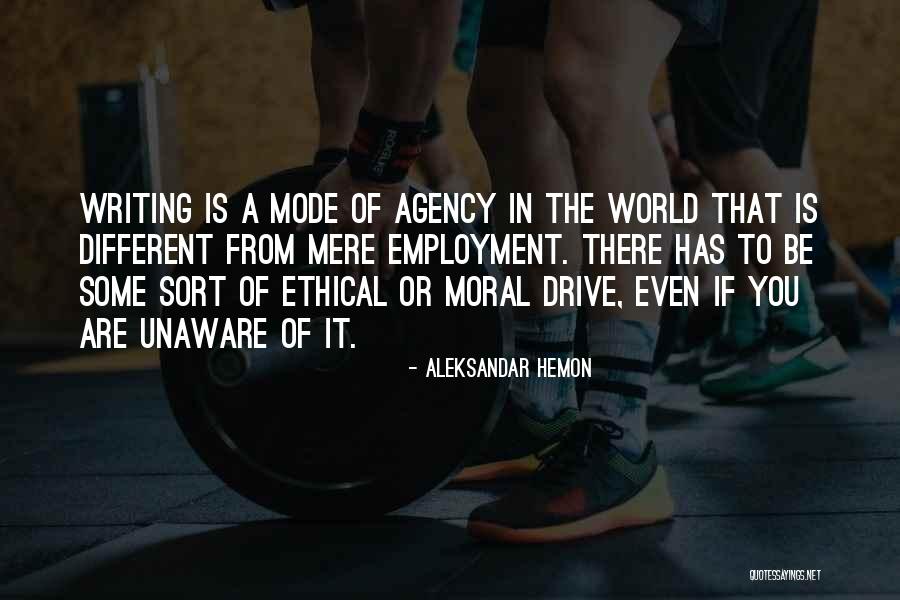 Aleksandar Hemon Quotes 2061133 Aleksandar Hemon Quotes 2061133
