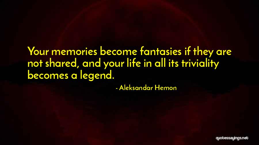 Aleksandar Hemon Quotes 356302 Aleksandar Hemon Quotes 356302
