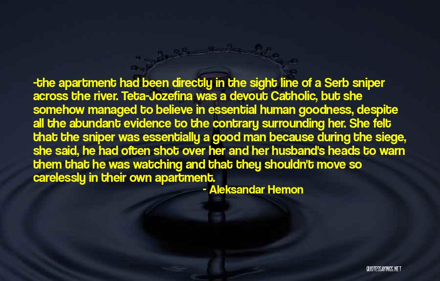 Aleksandar Hemon Quotes 472166 Aleksandar Hemon Quotes 472166