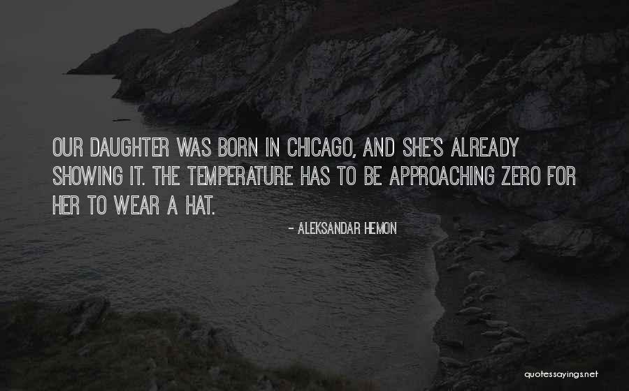 Aleksandar Hemon Quotes 474957 Aleksandar Hemon Quotes 474957