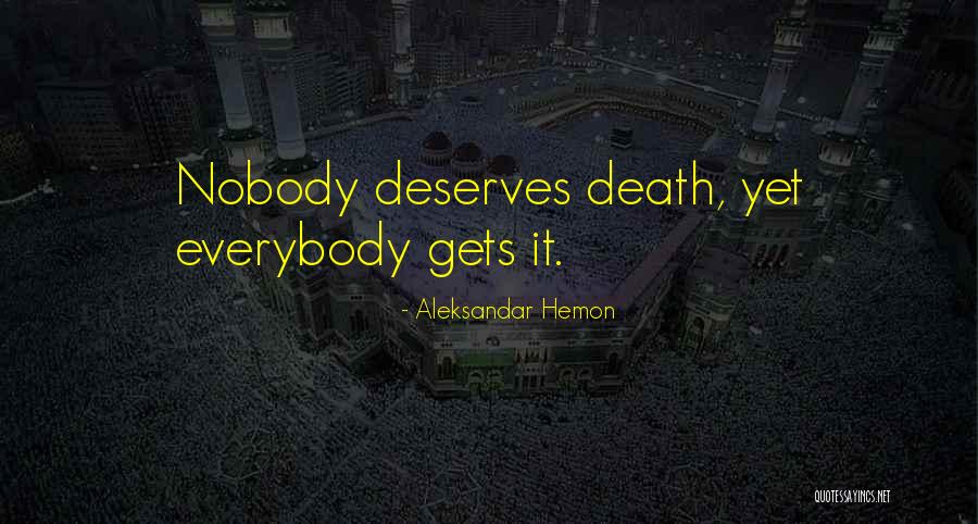 Aleksandar Hemon Quotes 671428 Aleksandar Hemon Quotes 671428