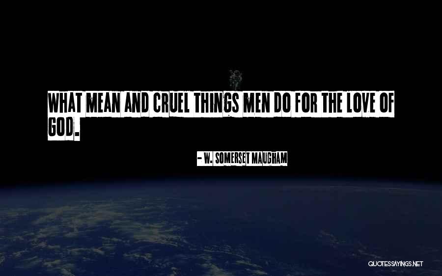 Aleksander Xhuvani Quotes By W. Somerset Maugham Aleksander Xhuvani Quotes By W. Somerset Maugham