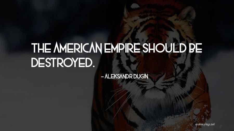 Aleksandr Dugin Quotes 1161051 Aleksandr Dugin Quotes 1161051