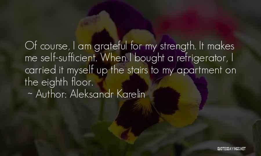 Aleksandr Karelin Quotes 1694141