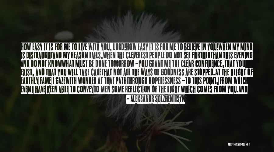 Aleksandr Solzhenitsyn 3 Quotes By Aleksandr Solzhenitsyn Aleksandr Solzhenitsyn 3 Quotes By Aleksandr Solzhenitsyn