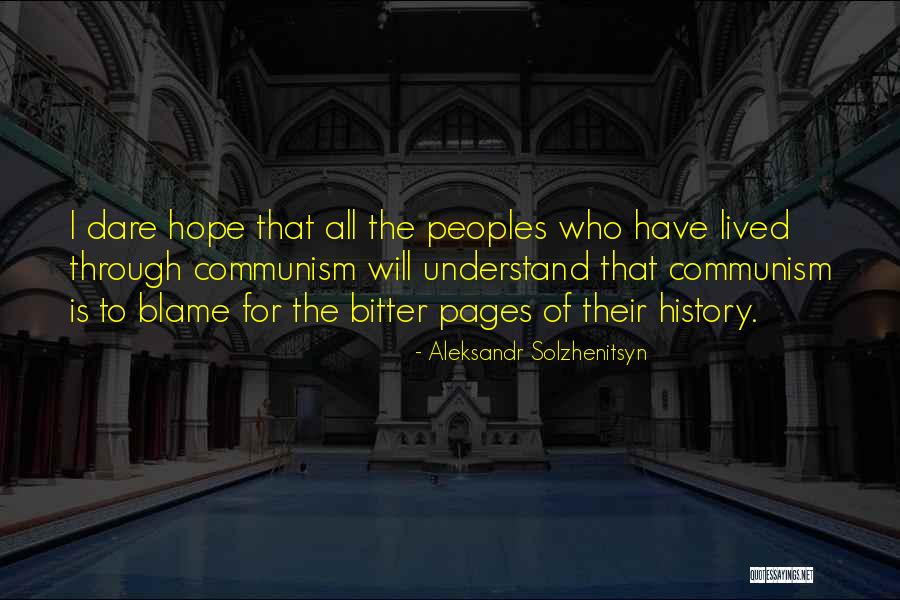 Aleksandr Solzhenitsyn 3 Quotes By Aleksandr Solzhenitsyn Aleksandr Solzhenitsyn 3 Quotes By Aleksandr Solzhenitsyn