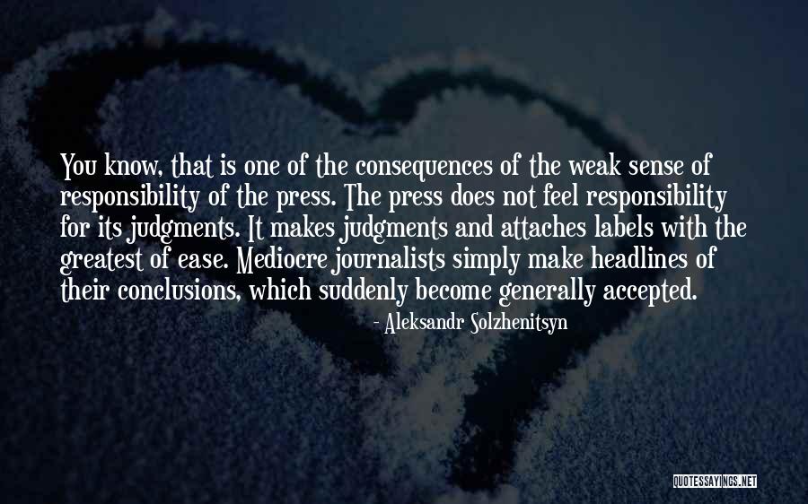 Aleksandr Solzhenitsyn 3 Quotes By Aleksandr Solzhenitsyn Aleksandr Solzhenitsyn 3 Quotes By Aleksandr Solzhenitsyn