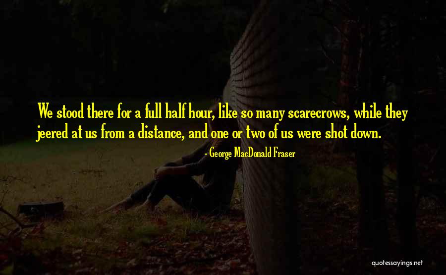Aleksandr Solzhenitsyn Cancer Ward Quotes By George MacDonald Fraser Aleksandr Solzhenitsyn Cancer Ward Quotes By George MacDonald Fraser