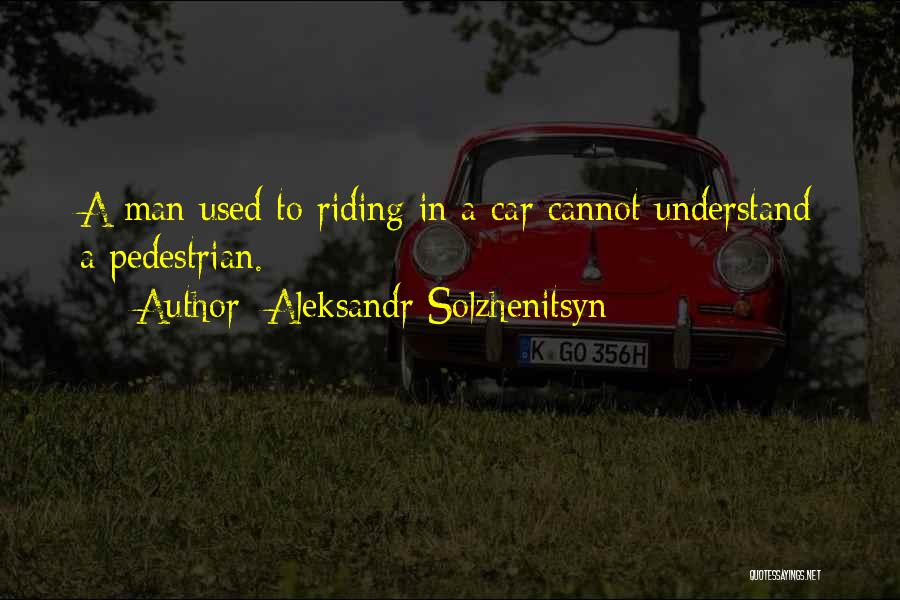 Aleksandr Solzhenitsyn Quotes 1126878