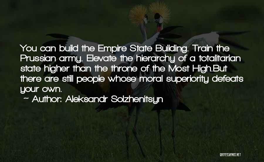 Aleksandr Solzhenitsyn Quotes 1152243