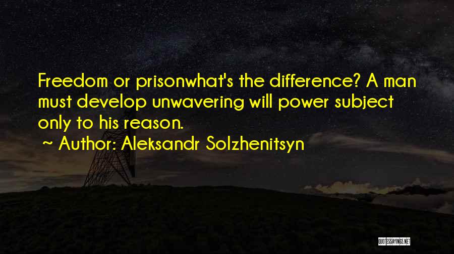 Aleksandr Solzhenitsyn Quotes 1266140