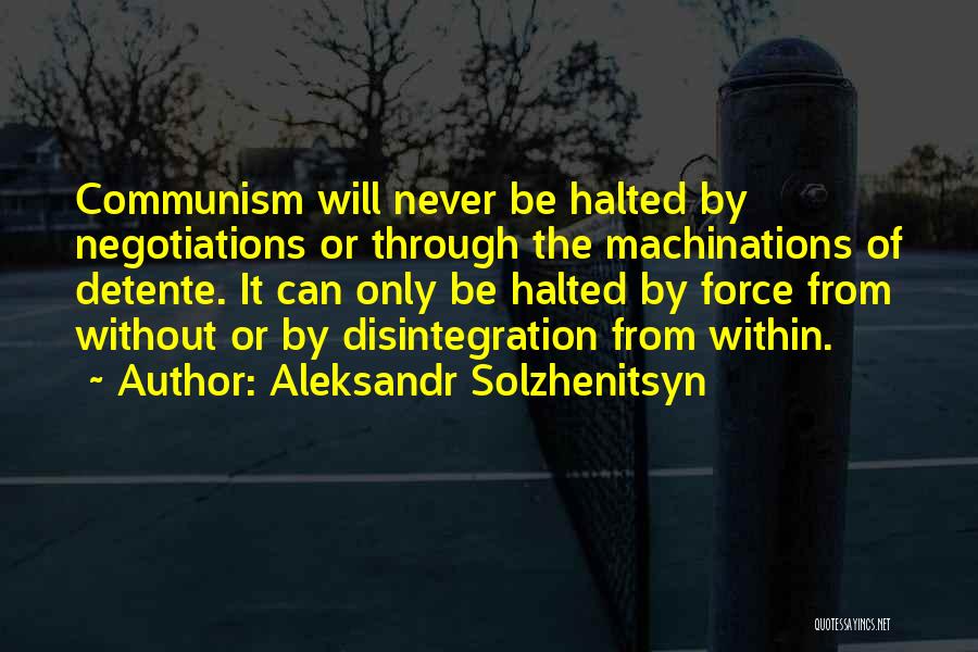 Aleksandr Solzhenitsyn Quotes 1281220