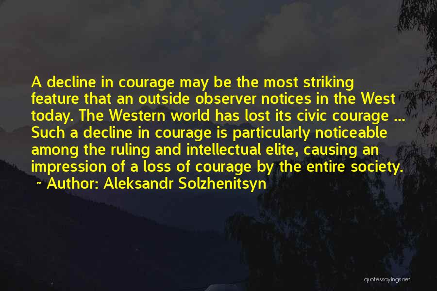 Aleksandr Solzhenitsyn Quotes 140606