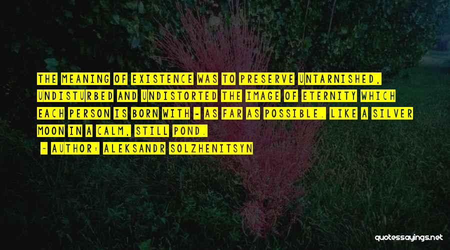 Aleksandr Solzhenitsyn Quotes 1682956