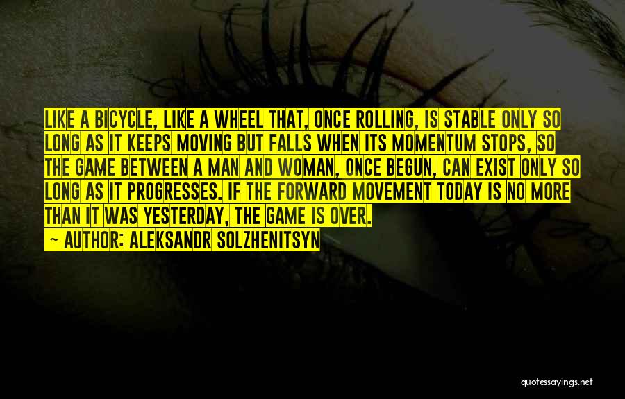 Aleksandr Solzhenitsyn Quotes 1823104