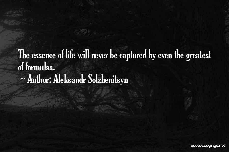 Aleksandr Solzhenitsyn Quotes 1976589