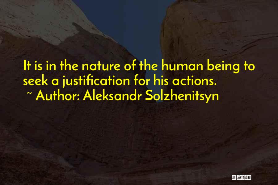 Aleksandr Solzhenitsyn Quotes 1980296