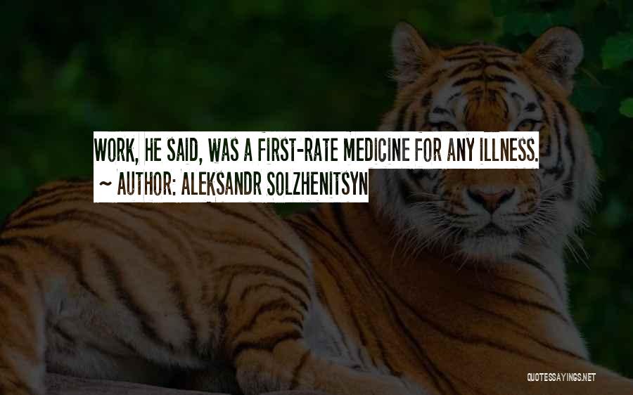 Aleksandr Solzhenitsyn Quotes 213647