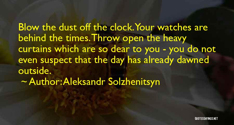 Aleksandr Solzhenitsyn Quotes 2206024