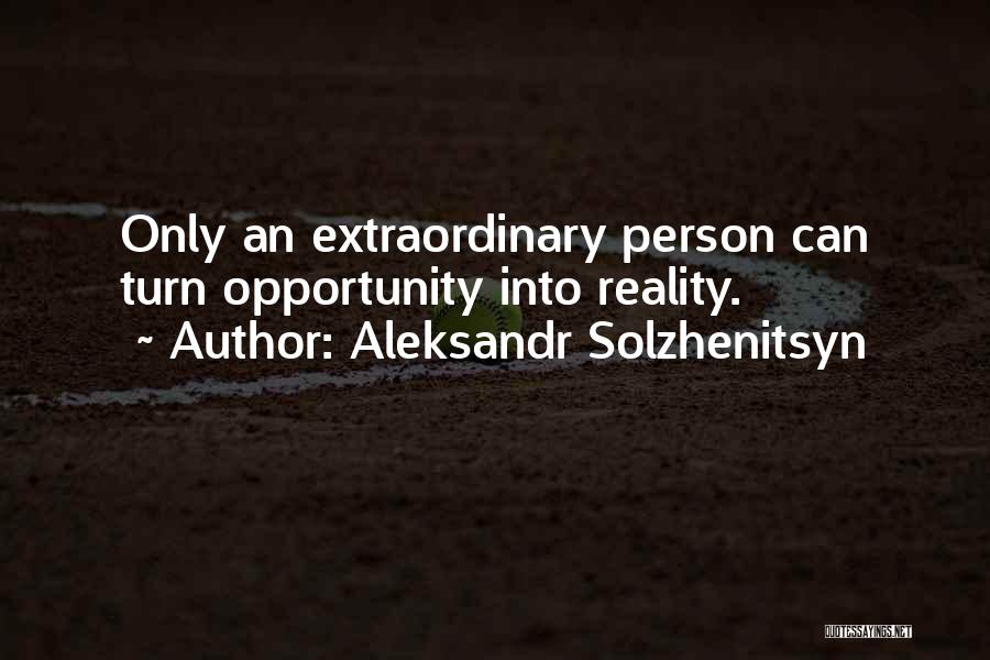Aleksandr Solzhenitsyn Quotes 271173