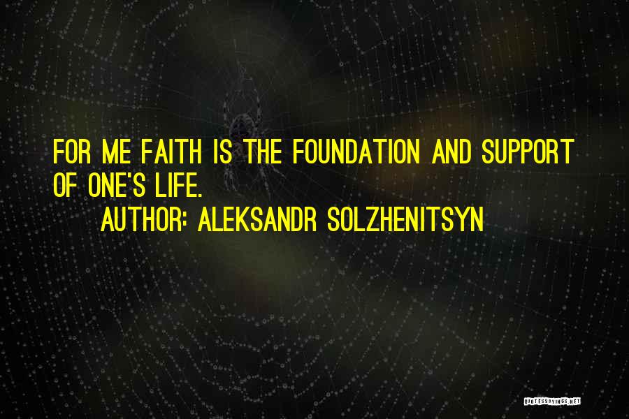 Aleksandr Solzhenitsyn Quotes 280776