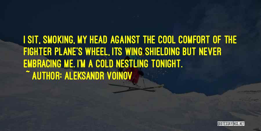 Aleksandr Voinov Quotes 291726