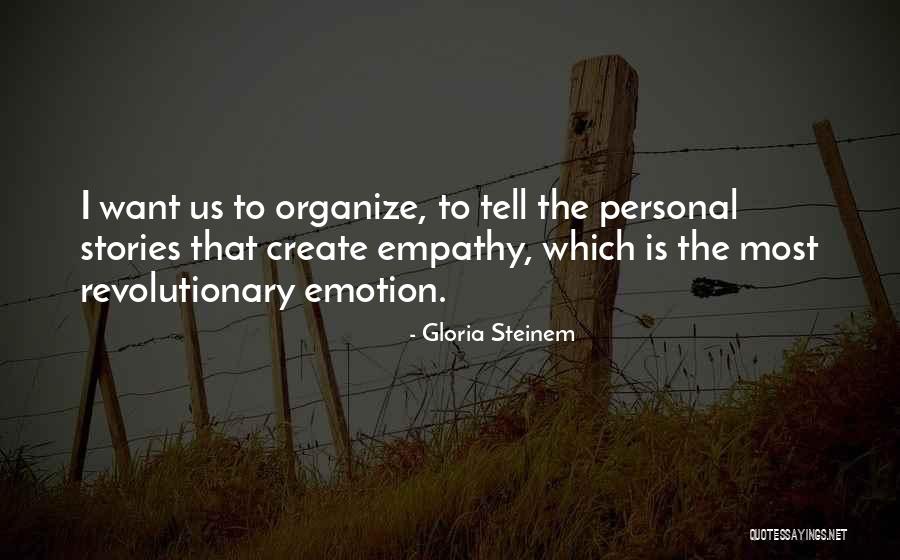 Aleksandra Kurzak Quotes By Gloria Steinem Aleksandra Kurzak Quotes By Gloria Steinem