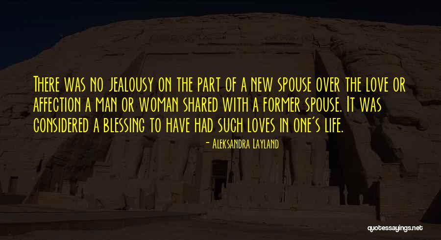 Aleksandra Layland Quotes 133149