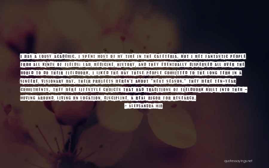 Aleksandra Mir Quotes 1829435 Aleksandra Mir Quotes 1829435