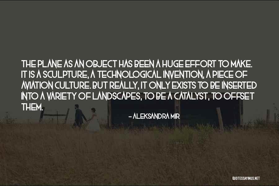 Aleksandra Mir Quotes 396753 Aleksandra Mir Quotes 396753