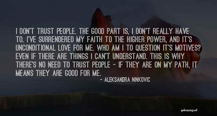 Aleksandra Ninkovic Quotes 1233585 Aleksandra Ninkovic Quotes 1233585