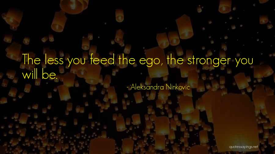 Aleksandra Ninkovic Quotes 1469884 Aleksandra Ninkovic Quotes 1469884
