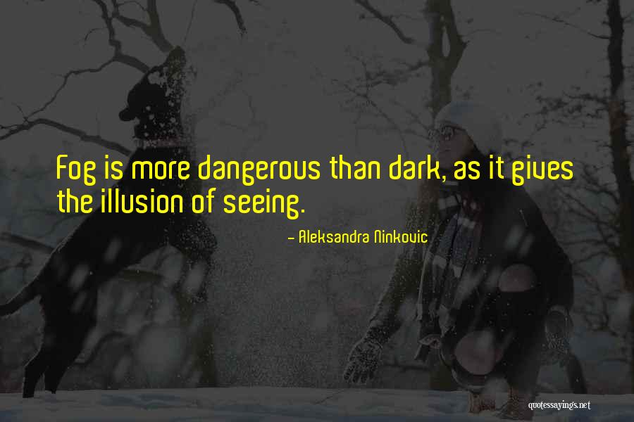 Aleksandra Ninkovic Quotes 1530562 Aleksandra Ninkovic Quotes 1530562