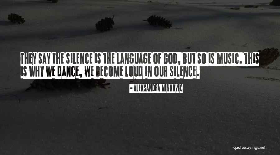 Aleksandra Ninkovic Quotes 1919261 Aleksandra Ninkovic Quotes 1919261